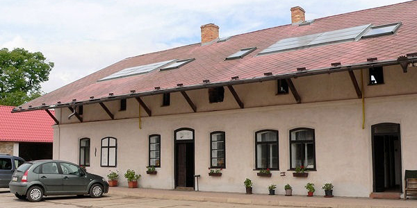 kvůr
