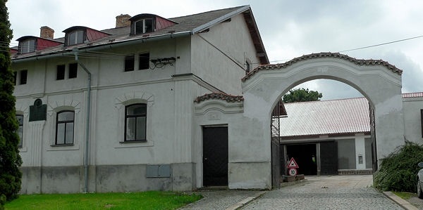 statek kutlíře